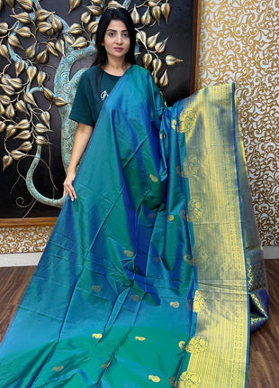 Soft Silk