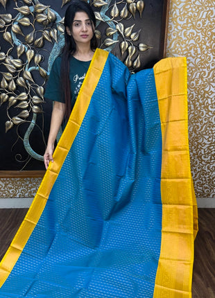 Kanchi Silk