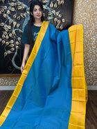 Kanchi Silk