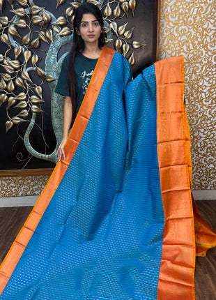 Kanchi Silk