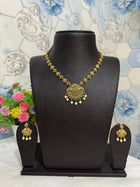 Temple Jewellery