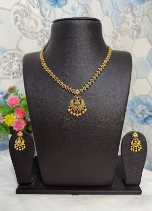 Temple Jewellery