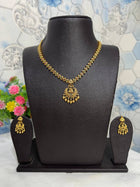 Temple Jewellery