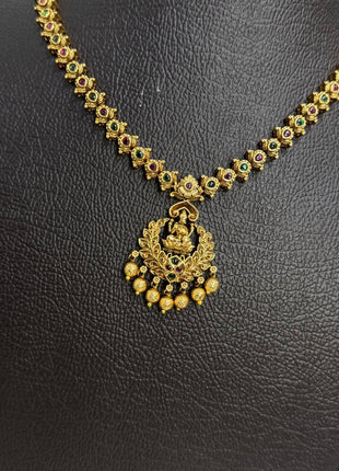 Temple Jewellery
