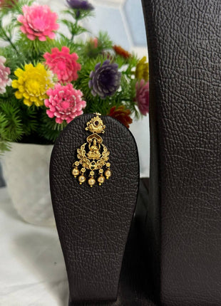Temple Jewellery