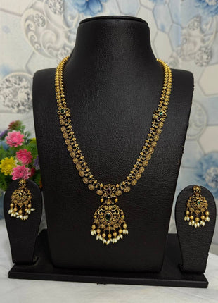 Temple Jewellery