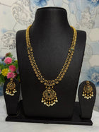 Temple Jewellery