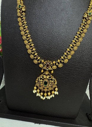 Temple Jewellery