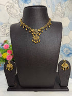 Temple Jewellery
