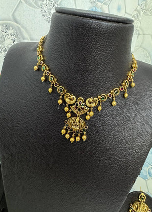 Temple Jewellery