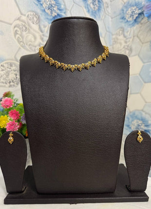Temple Jewellery