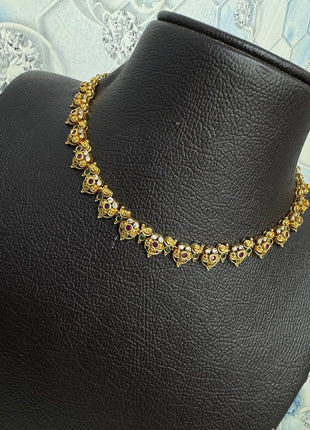 Temple Jewellery