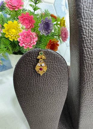Temple Jewellery