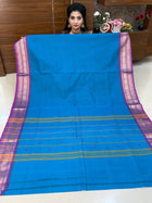 Pure Chettinad Cotton