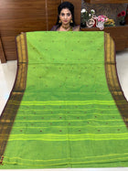 Pure Chettinad Cotton