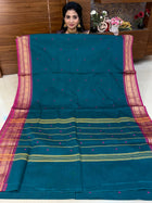 Pure Chettinad Cotton