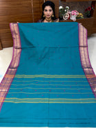 Pure Chettinad Cotton