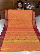 Pure Chettinad Cotton
