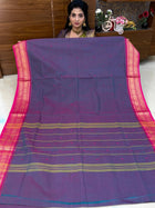 Pure Chettinad Cotton