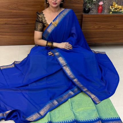 Half Saree ( Unstitched)