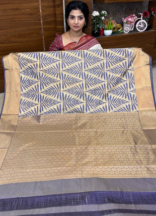 Printed Pure Silk