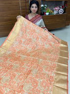 Printed Pure Silk