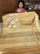 Printed Pure Silk