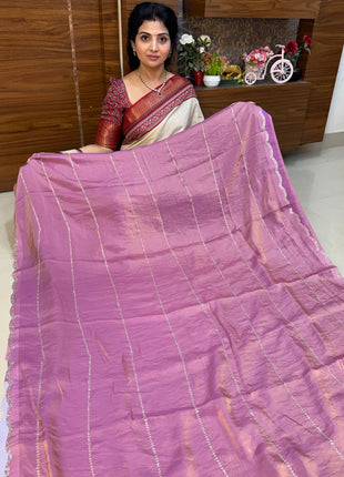 Fendi Designer  Saree