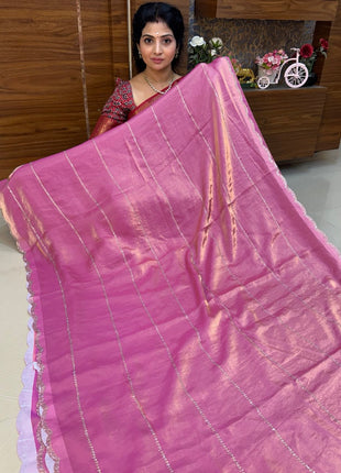 Designer  Saree
