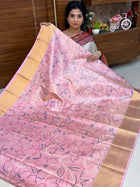 Printed Pure Silk