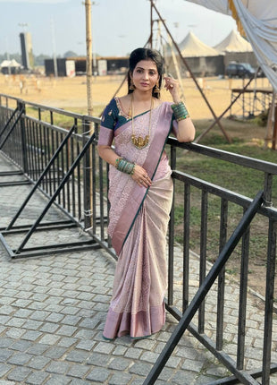 Kanchi Silk