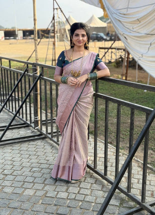 Kanchi Silk