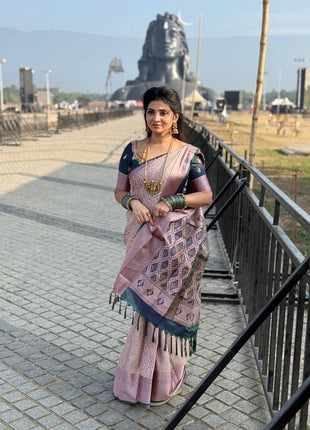 Kanchi Silk