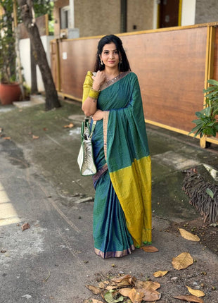 Jaipur Cotton with French knots