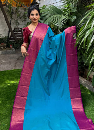 Soft Silk