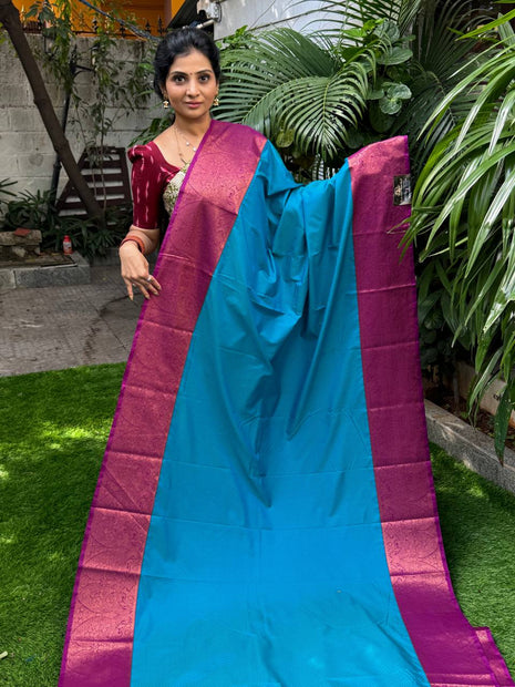 Soft Silk