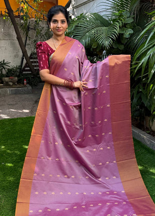 Vaira Oosi Golden Zari