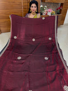 Designer  Saree