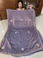 Designer  Saree