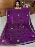 Designer  Saree