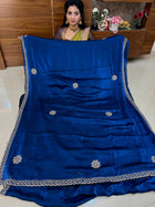 Designer  Saree