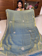 Designer  Saree