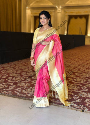 Kanchi Soft Silk