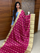 Banarasi Soft Silk