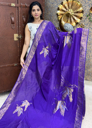 Pure Viscose Georgette