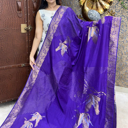 Pure Viscose Georgette