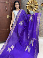 Pure Viscose Georgette