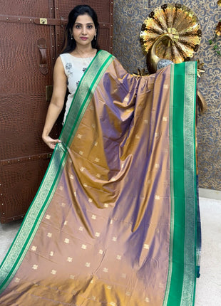 Kanchi Silk