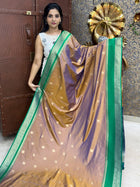 Kanchi Silk