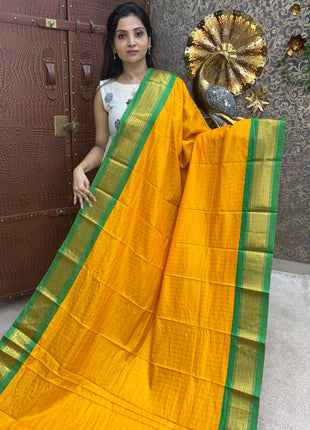 Kanchi Cotton